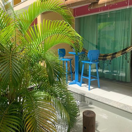 Tranquila Condo Morro de São Paulo Exterior foto